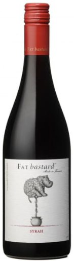 2020 | Thierry & Guy | Fat Bastard Syrah at CaskCartel.com