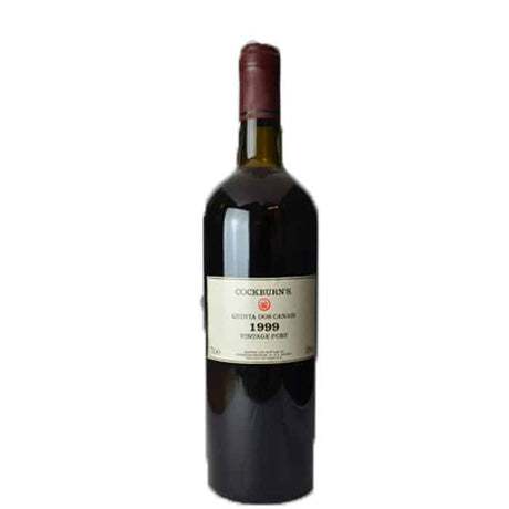 1999 | Cockburn's | Vintage Port at CaskCartel.com