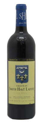 2004 | Château Smith Haut Lafitte | Pessac-Leognan at CaskCartel.com