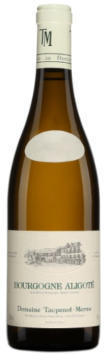 2020 | Domaine Taupenot-Merme | Bourgogne Aligote at CaskCartel.com