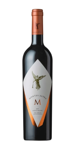 2019 | Montes | Alpha M at CaskCartel.com