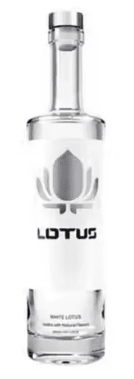 Lotus White Vodka