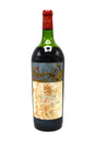 Red Wine: 1947 | Chateau Mouton Rothschild | Pauillac (Magnum) at CaskCartel.com