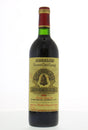 1989 | Château Angélus | Saint-Emilion Grand Cru at CaskCartel.com