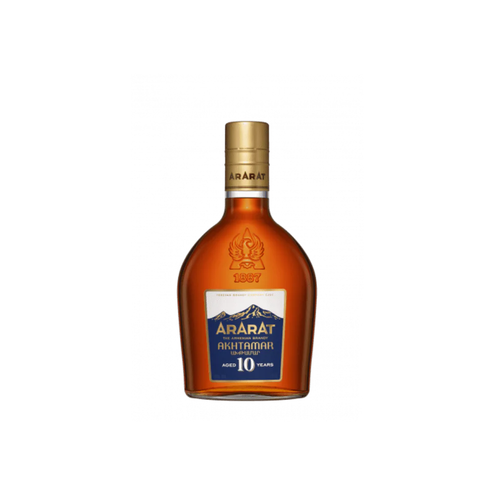 Ararat V.S.O.P. | 200ML at CaskCartel.com