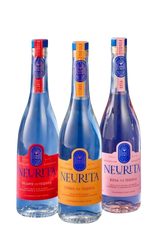 Neurita | Marg O'Clock Tequila Gift Set | (3)*700ML at CaskCartel.com