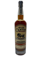 Old Carter Very Small Batch 1-TN Barrel strength Straight Bourbon 117.2 Proof Bottle 208 of 696 at CaskCartel.com