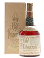 Stitzel Weller Very Old Fitzgerald 1947 Bottled In Bond 8 Year Old 4/5 Quart Bourbon and CaskCartel.com