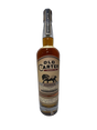 Old Carter Very Small Batch 2-GA Barrel strength Straight Bourbon 116 Proof Bottle 233 of 701 at CaskCartel.com