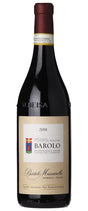 2008 | Bartolo Mascarello | Barolo at CaskCartel.com