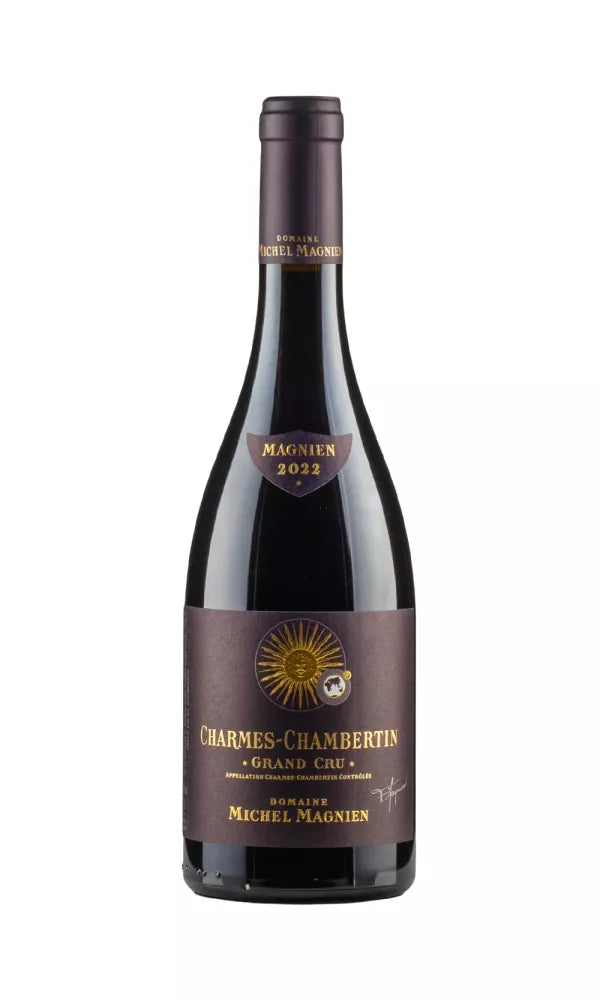 2022 | Domaine Michel Magnien | Charmes-Chambertin at CaskCartel.com
