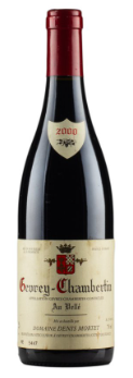 2000 | Domaine Denis Mortet | Gevrey-Chambertin Au Velle at CaskCartel.com