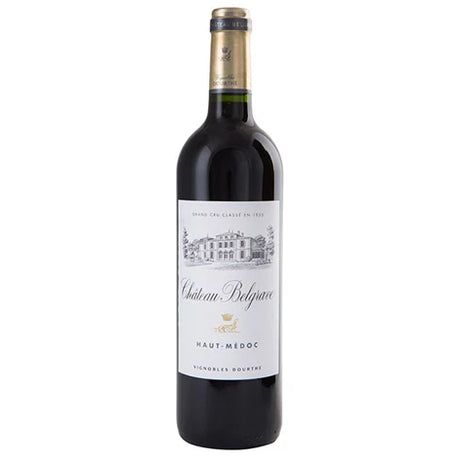 2010 | Chateau Belgrave | Haut-Medoc at CaskCartel.com