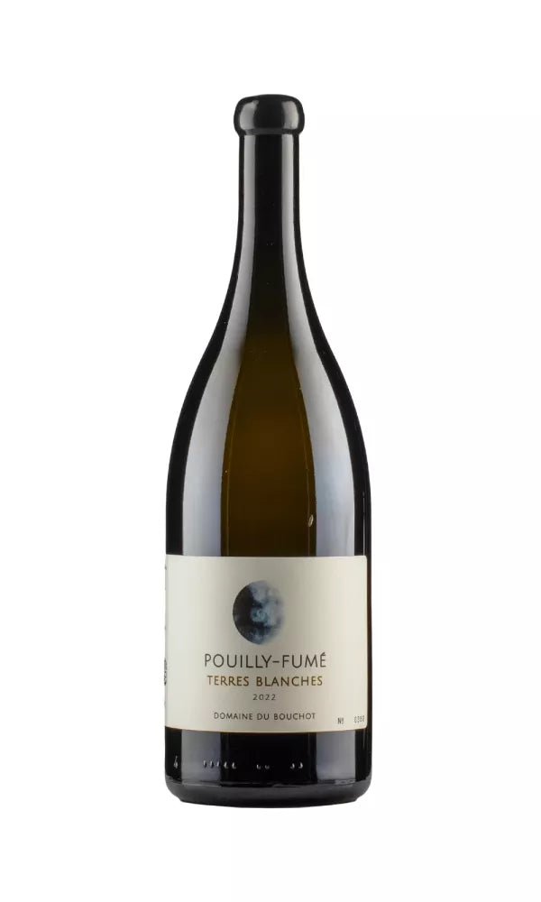 2022 | Domaine Du Bouchot | Pouilly-Fume Terres Blanches (Magnum) at CaskCartel.com