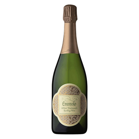Emmolo Wine Company | Methode Traditionelle Sparkling - NV at CaskCartel.com