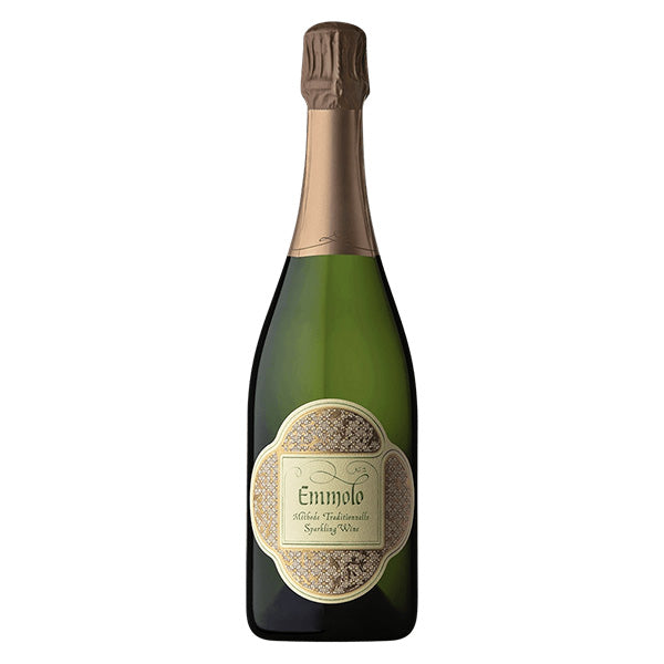 Emmolo Wine Company | Methode Traditionelle Sparkling - NV at CaskCartel.com