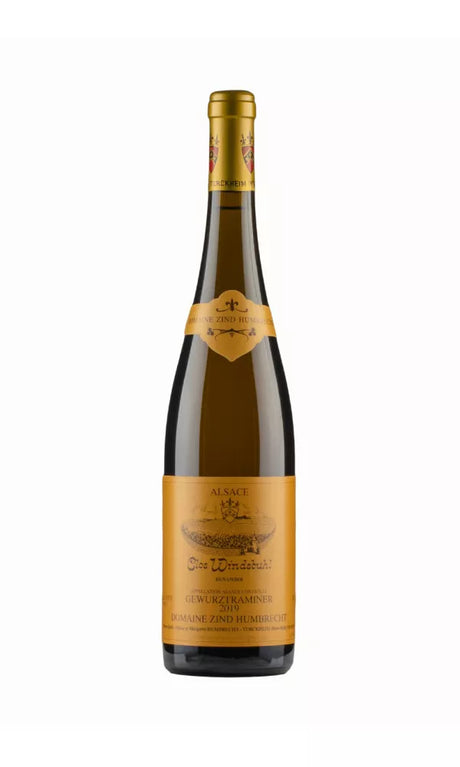 2019 | Domaine Zind-Humbrecht | Gewurztraminer Clos Windsbuhl at CaskCartel.com
