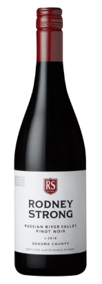 2018 | Rodney Strong | Estate Russian River Valley Pinot Noir at CaskCartel.com