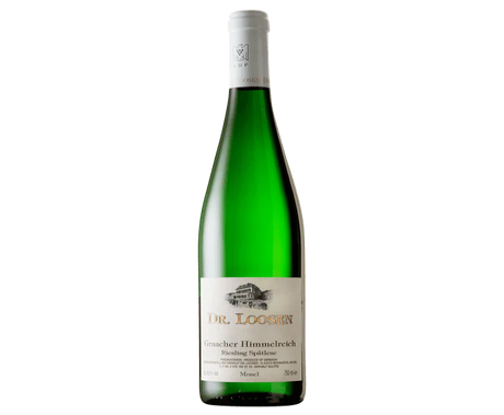 2019 | Dr. Loosen | Graacher Himmelreich Riesling Spatlese at CaskCartel.com
