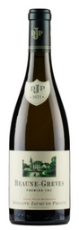2021 | Domaine Jacques Prieur | Beaune Greves Blanc at CaskCartel.com