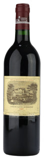 1987 | Château Lafite Rothschild | Pauillac at CaskCartel.com