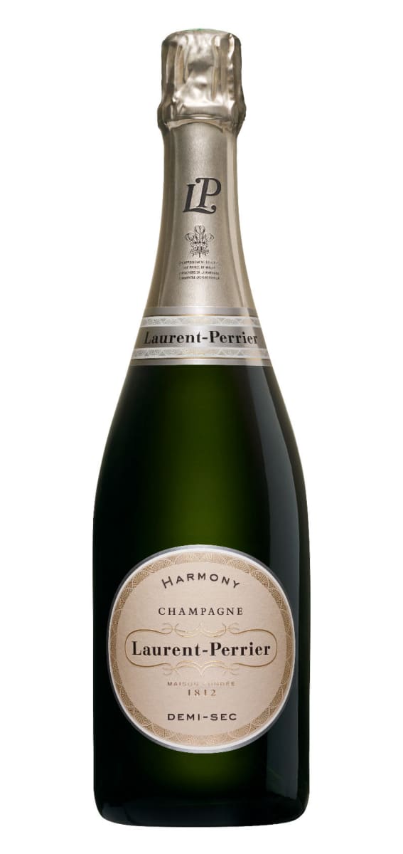 Laurent-Perrier | Harmony Demi-Sec - NV at CaskCartel.com