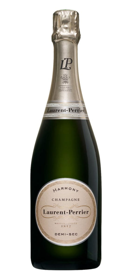 Laurent-Perrier | Harmony Demi-Sec - NV at CaskCartel.com