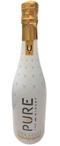 Pure The Winery | Zero Sugar Pure Pleasure Sparkling White - NV at CaskCartel.com