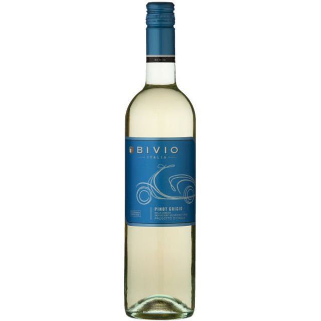 Bivio Italia | Pinot Grigio - NV at CaskCartel.com