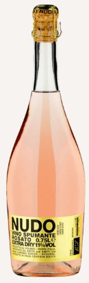 Biancavigna | Spumante Rosato - NV at CaskCartel.com
