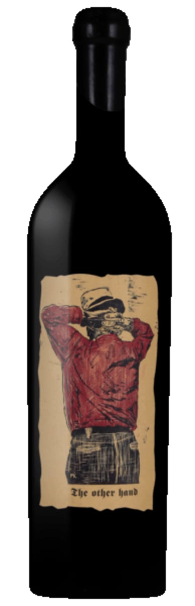 1995 | Sine Qua Non | The Other Hand at CaskCartel.com