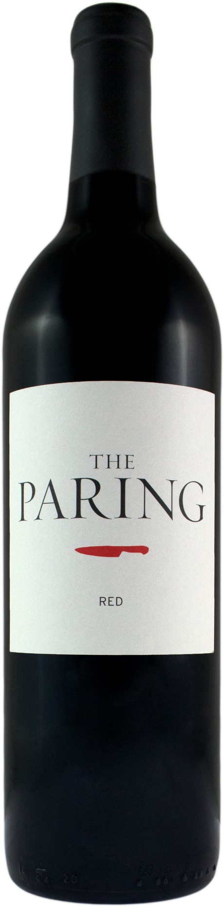 2018 | The Paring | Red at CaskCartel.com