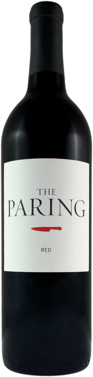 2018 | The Paring | Red at CaskCartel.com