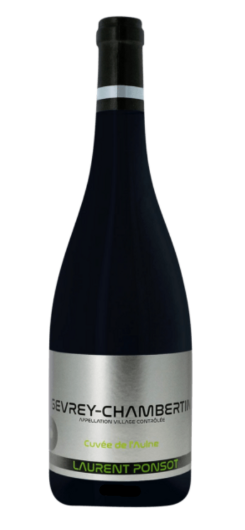 2020 | Laurent Ponsot | Gevrey-Chambertin Cuvee de l'Aulne at CaskCartel.com