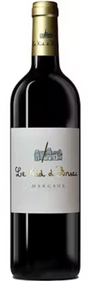 2018 | Château d'Arsac | Le Kid d'Arsac at CaskCartel.com