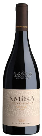 2020 | Feudo Principi di Butera | Amira Nero d'Avola at CaskCartel.com