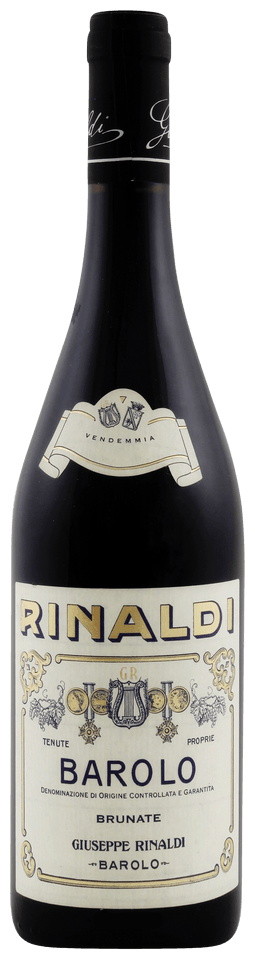 2019 | Giuseppe Rinaldi | Brunate Barolo at CaskCartel.com