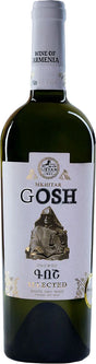 2020 | Mkhitar | Gosh Selected White Wine at CaskCartel.com