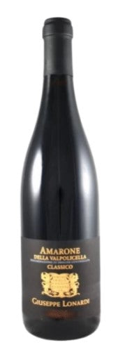 Lonardi Giuseppe | Amarone della Valpolicella Classico Riserva - NV at CaskCartel.com