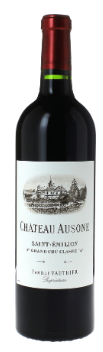 1979 | Château Ausone | Saint-Emilion at CaskCartel.com
