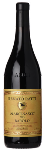 2005 | Renato Ratti | Marcenasco at CaskCartel.com