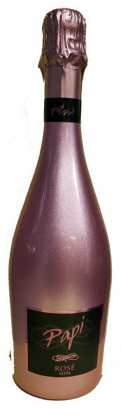 Papi Wines | Rose Extra - NV at CaskCartel.com