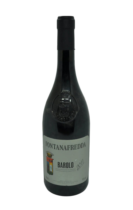 2011 | Fontanafredda | Barolo at CaskCartel.com