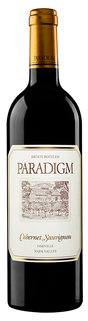 2014 | Paradigm Winery | Cabernet Sauvignon at CaskCartel.com