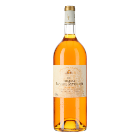 2003 | Chateau Lafaurie-Peyraguey | Sauternes (Magnum) at CaskCartel.com