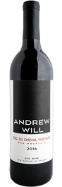 2016 | Andrew Will Winery | Ciel du Cheval Red at CaskCartel.com