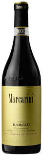 2018 | Marcarini | Barolo del Comune di La Morra at CaskCartel.com