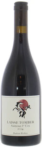 2024 | Bastian Wolber | Laisse Tomber Santenay Premier Cru at CaskCartel.com