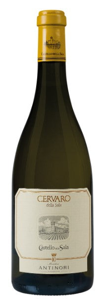 2010 | Castello della Sala | Cervaro della Sala at CaskCartel.com