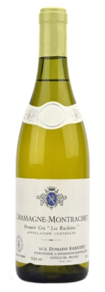 2019 | Domaine Ramonet | Les Ruchottes at CaskCartel.com